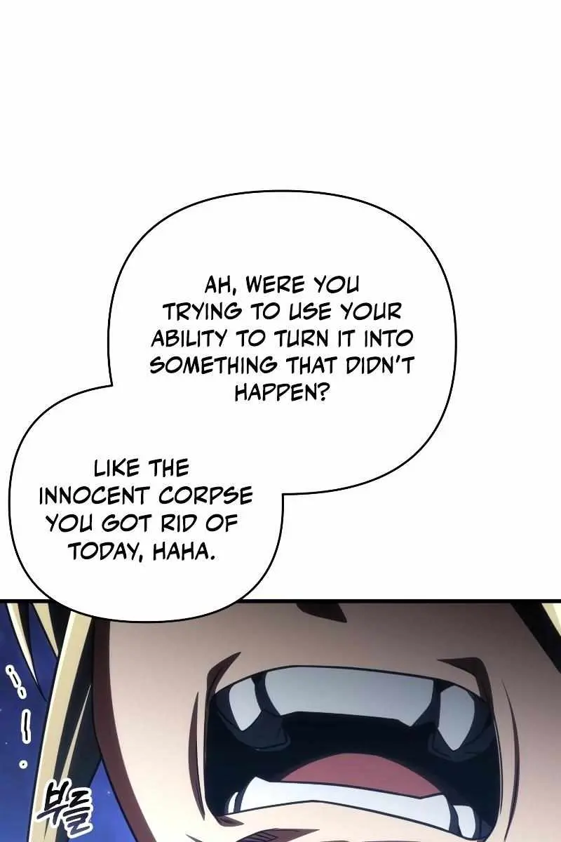 Player Who Returned 10,000 Years Later Chapter 92 Page 111