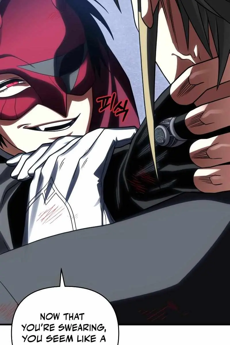 Player Who Returned 10,000 Years Later Chapter 92 Page 113