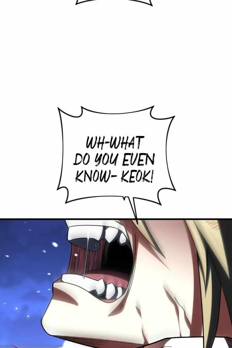 Player Who Returned 10,000 Years Later Chapter 92 Page 116