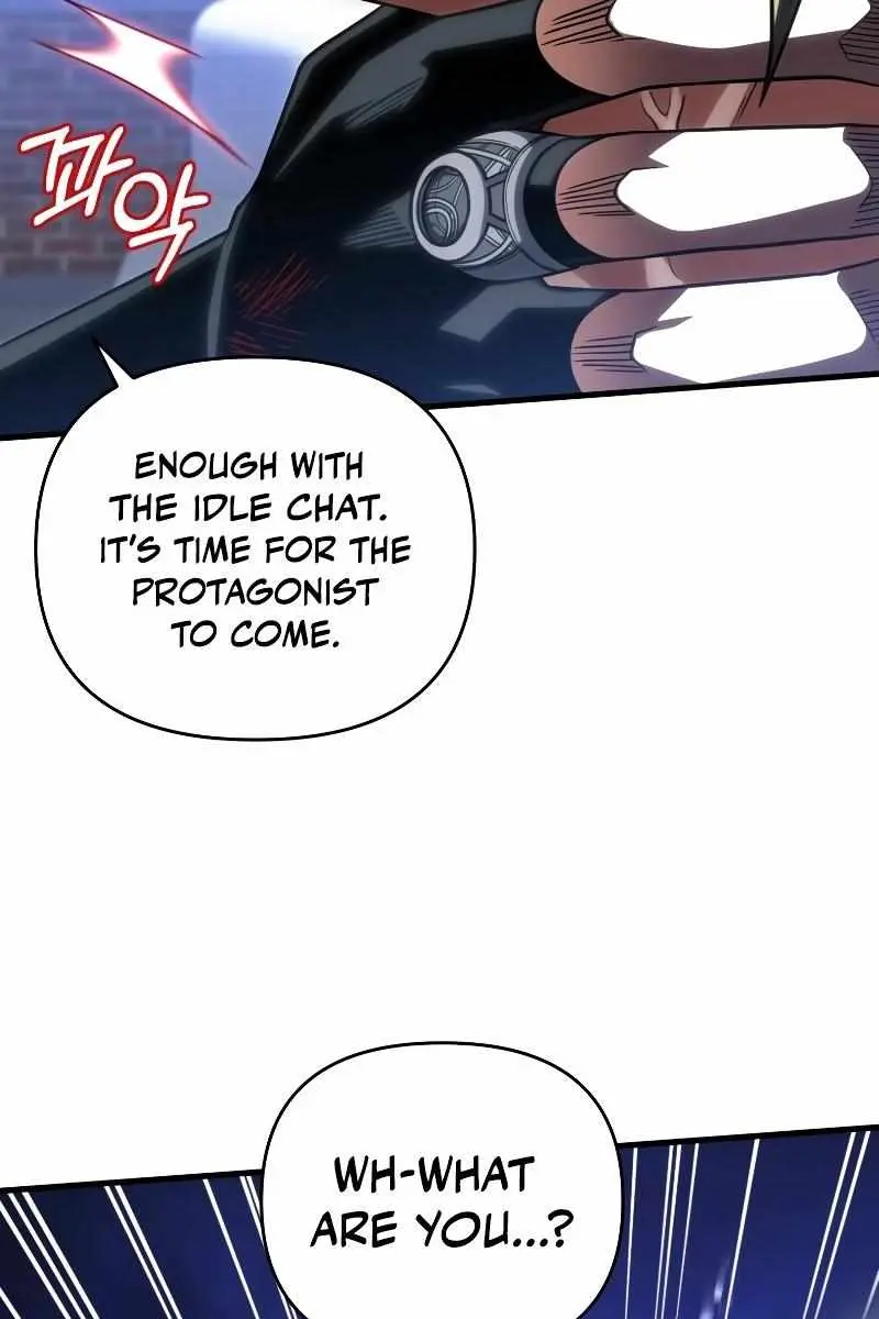 Player Who Returned 10,000 Years Later Chapter 92 Page 117