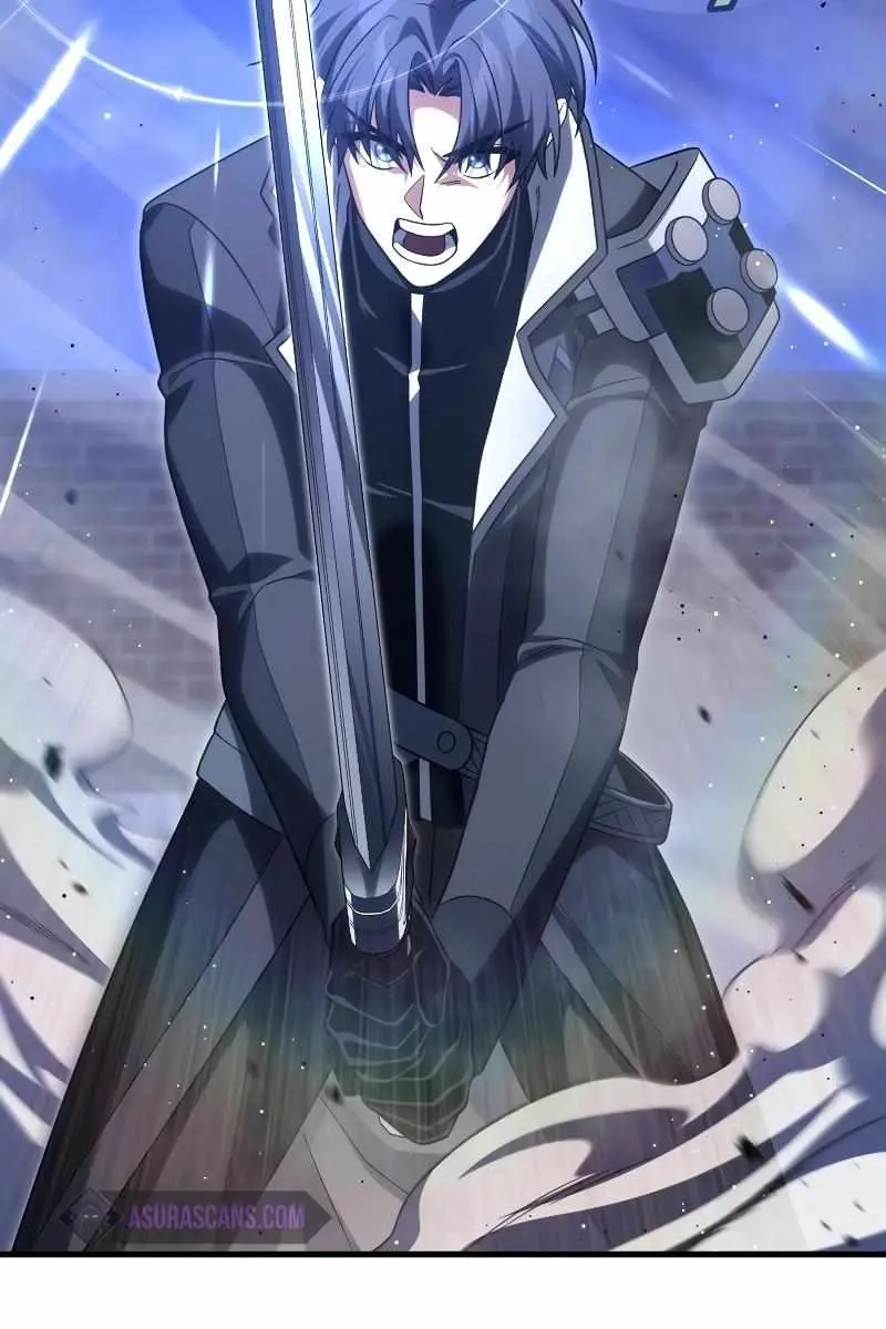 Player Who Returned 10,000 Years Later Chapter 92 Page 120