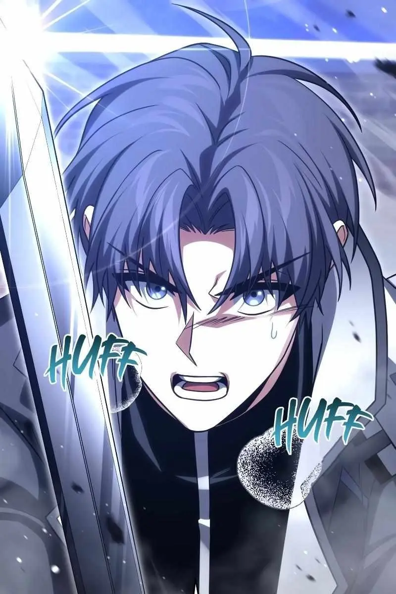 Player Who Returned 10,000 Years Later Chapter 92 Page 122