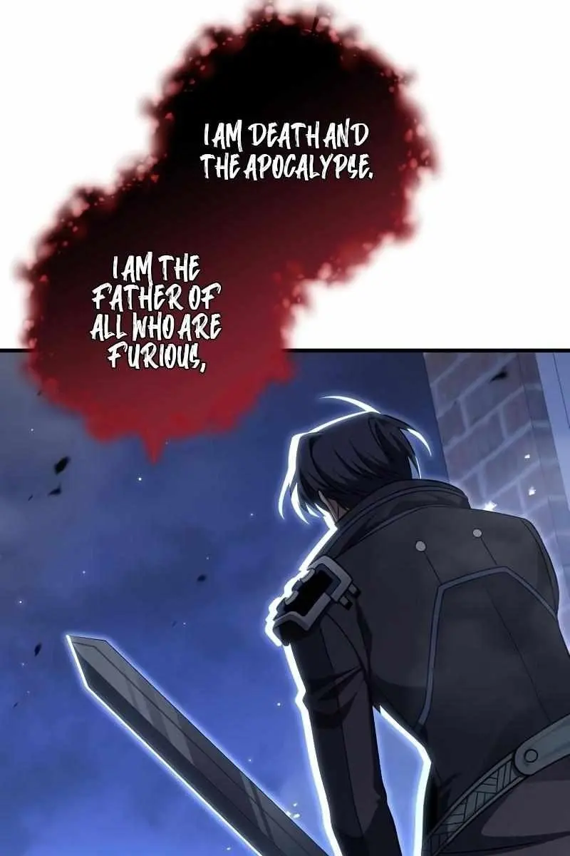 Player Who Returned 10,000 Years Later Chapter 92 Page 125