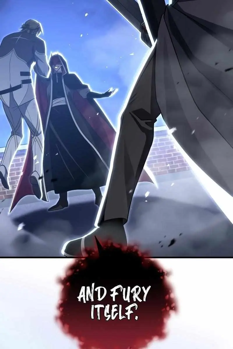 Player Who Returned 10,000 Years Later Chapter 92 Page 126