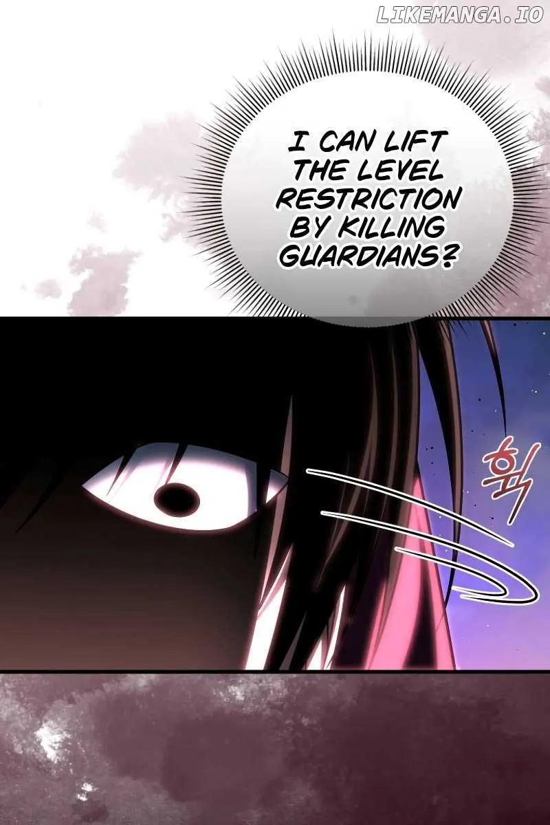 Player Who Returned 10,000 Years Later Chapter 94 Page 2