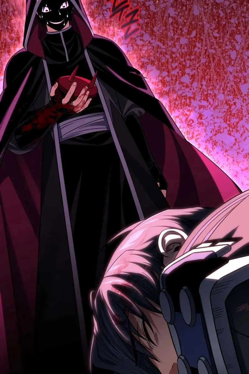 Player Who Returned 10,000 Years Later Chapter 94 Page 4