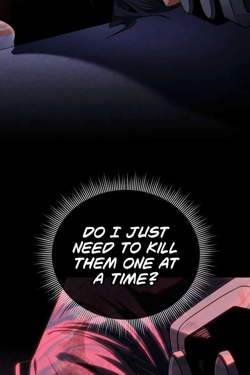 Player Who Returned 10,000 Years Later Chapter 94 Page 5