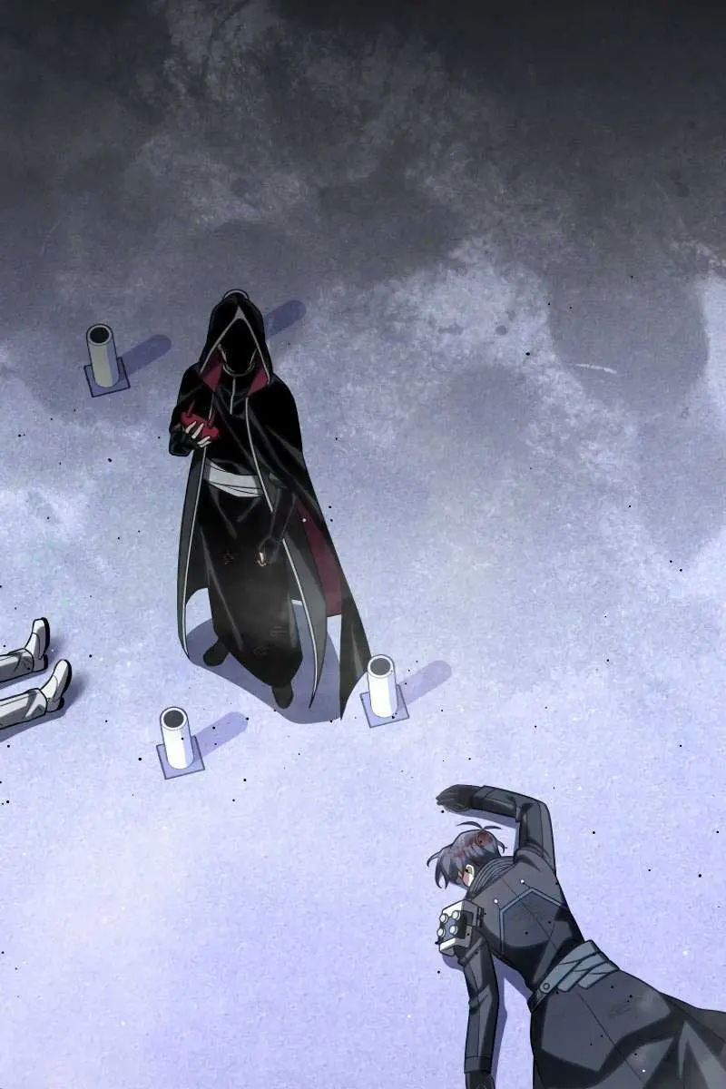 Player Who Returned 10,000 Years Later Chapter 94 Page 7