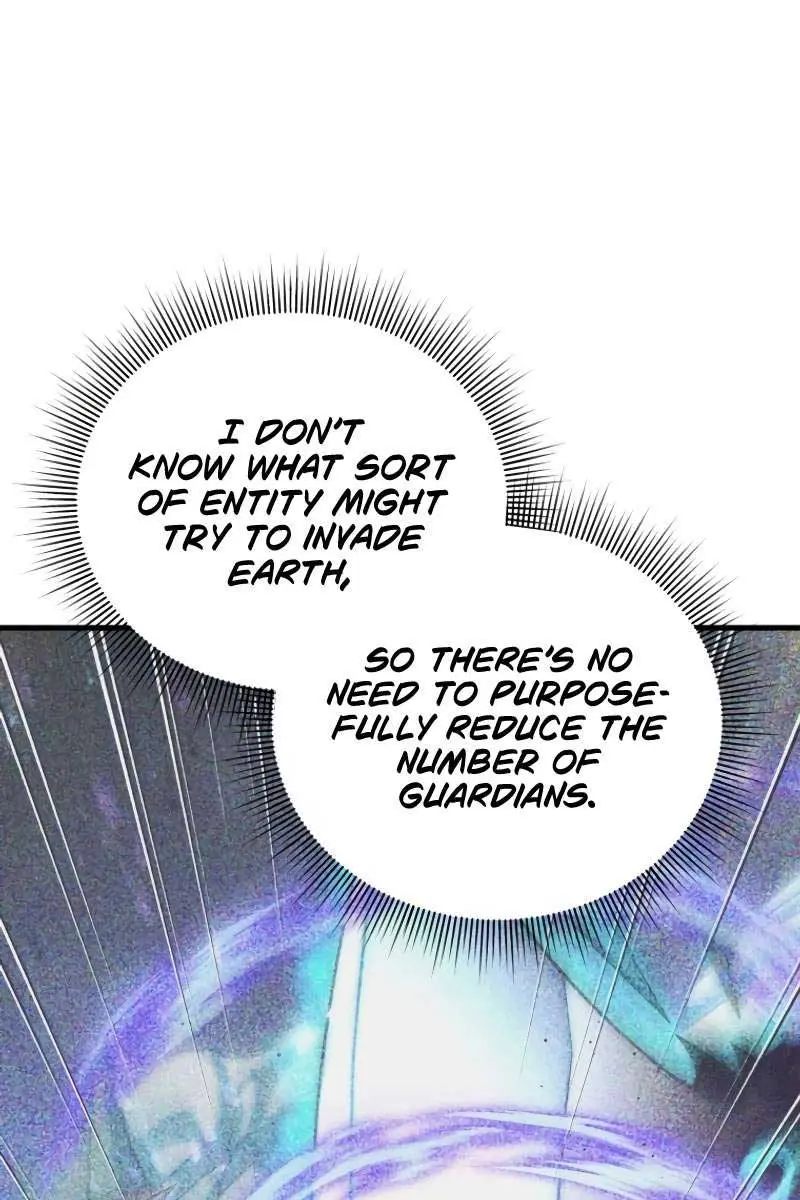 Player Who Returned 10,000 Years Later Chapter 94 Page 11