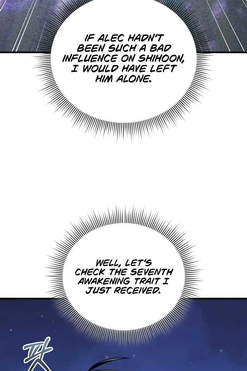 Player Who Returned 10,000 Years Later Chapter 94 Page 13