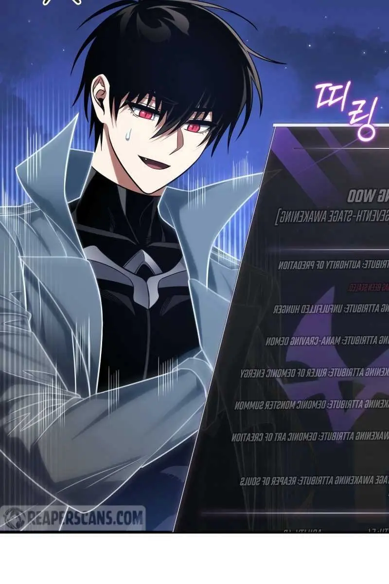 Player Who Returned 10,000 Years Later Chapter 94 Page 14