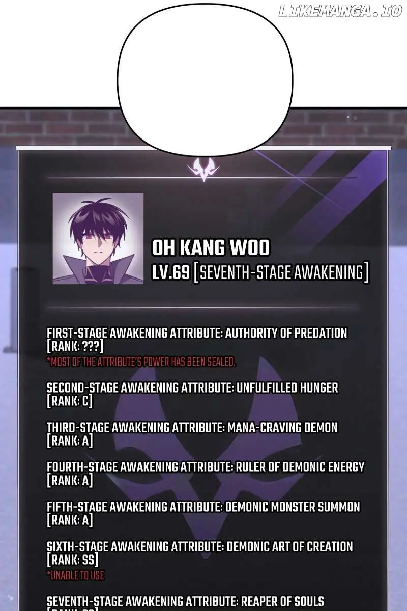 Player Who Returned 10,000 Years Later Chapter 94 Page 16