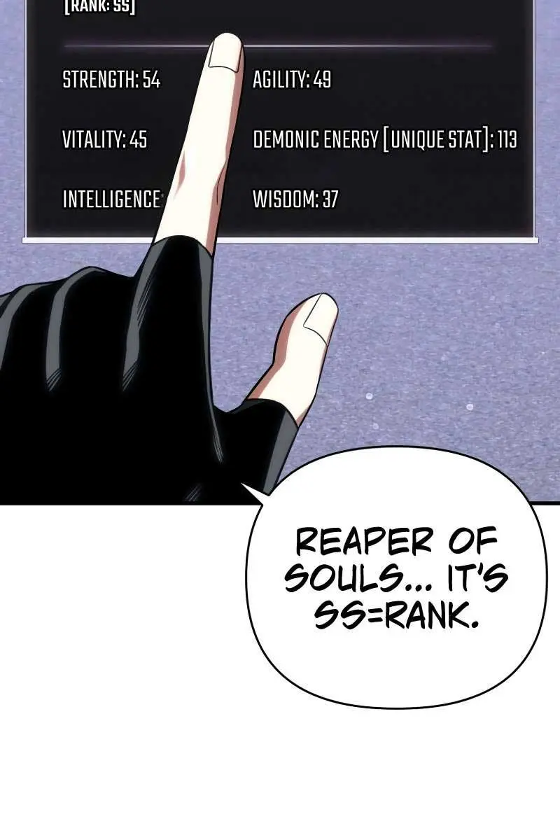 Player Who Returned 10,000 Years Later Chapter 94 Page 17