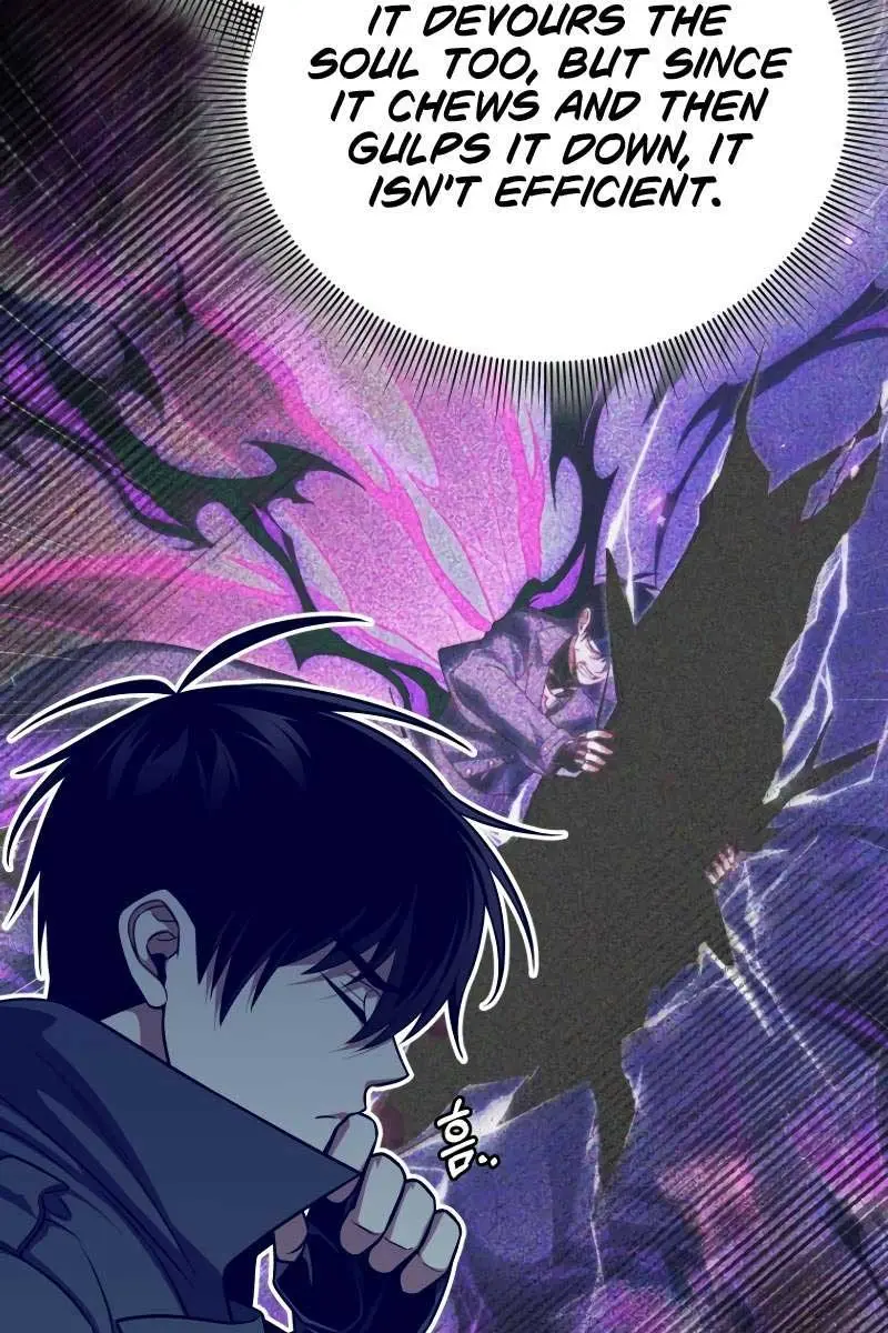 Player Who Returned 10,000 Years Later Chapter 94 Page 20