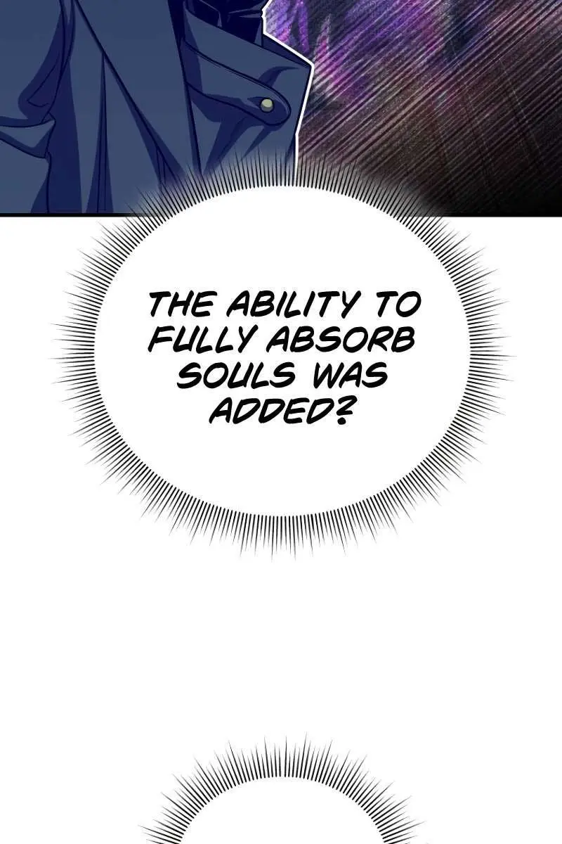 Player Who Returned 10,000 Years Later Chapter 94 Page 21