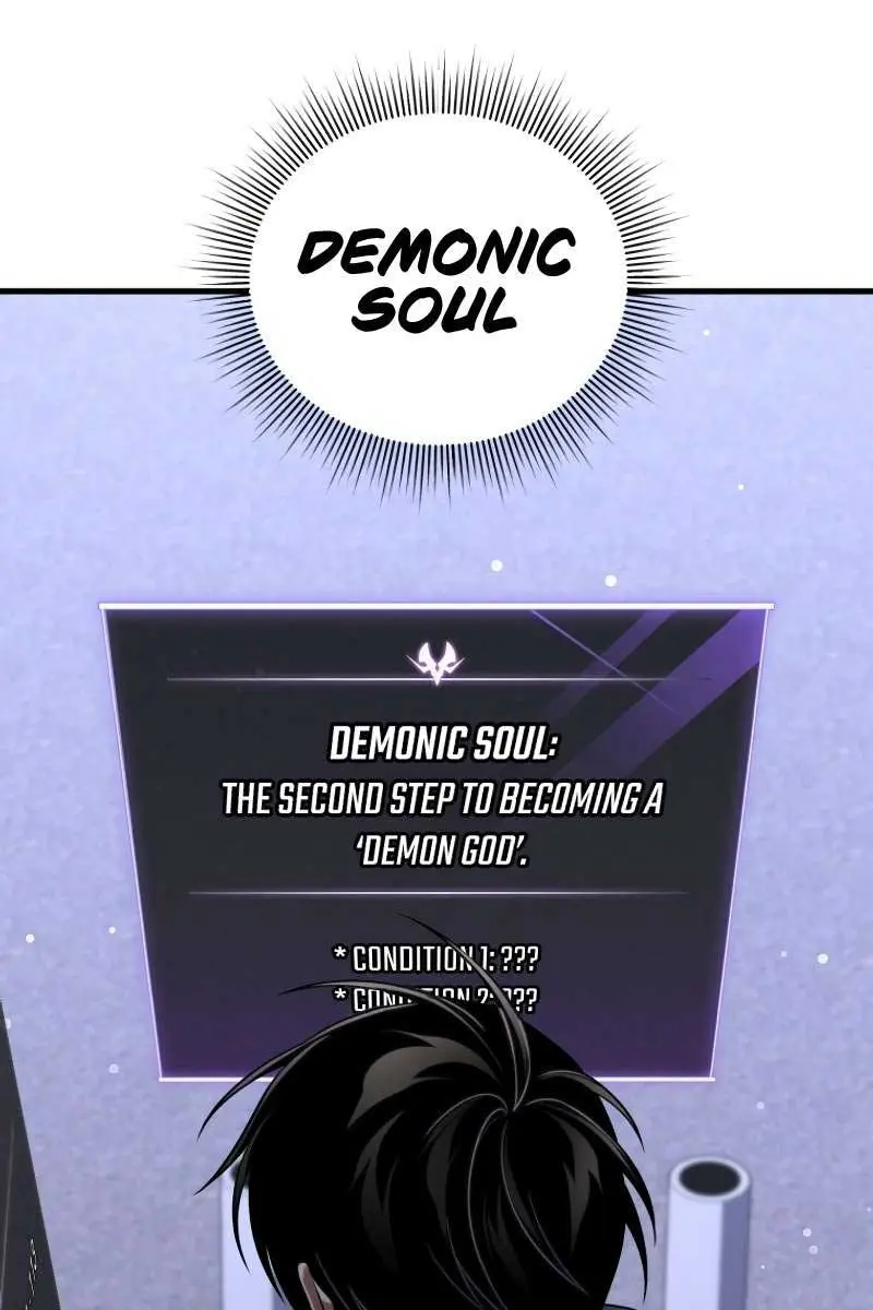 Player Who Returned 10,000 Years Later Chapter 94 Page 23