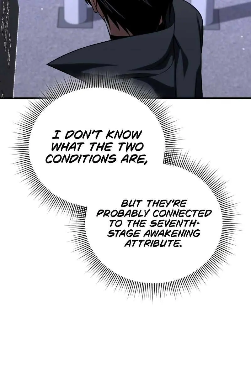 Player Who Returned 10,000 Years Later Chapter 94 Page 24