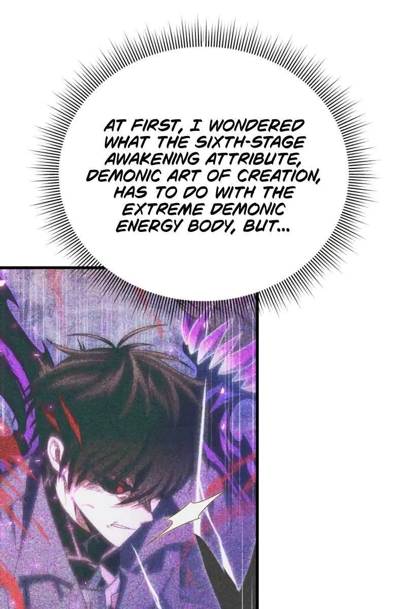 Player Who Returned 10,000 Years Later Chapter 94 Page 25