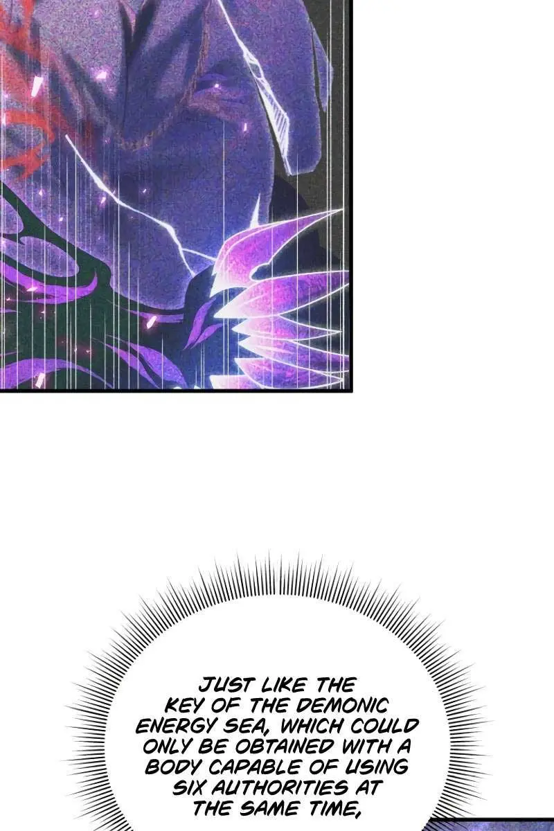 Player Who Returned 10,000 Years Later Chapter 94 Page 26