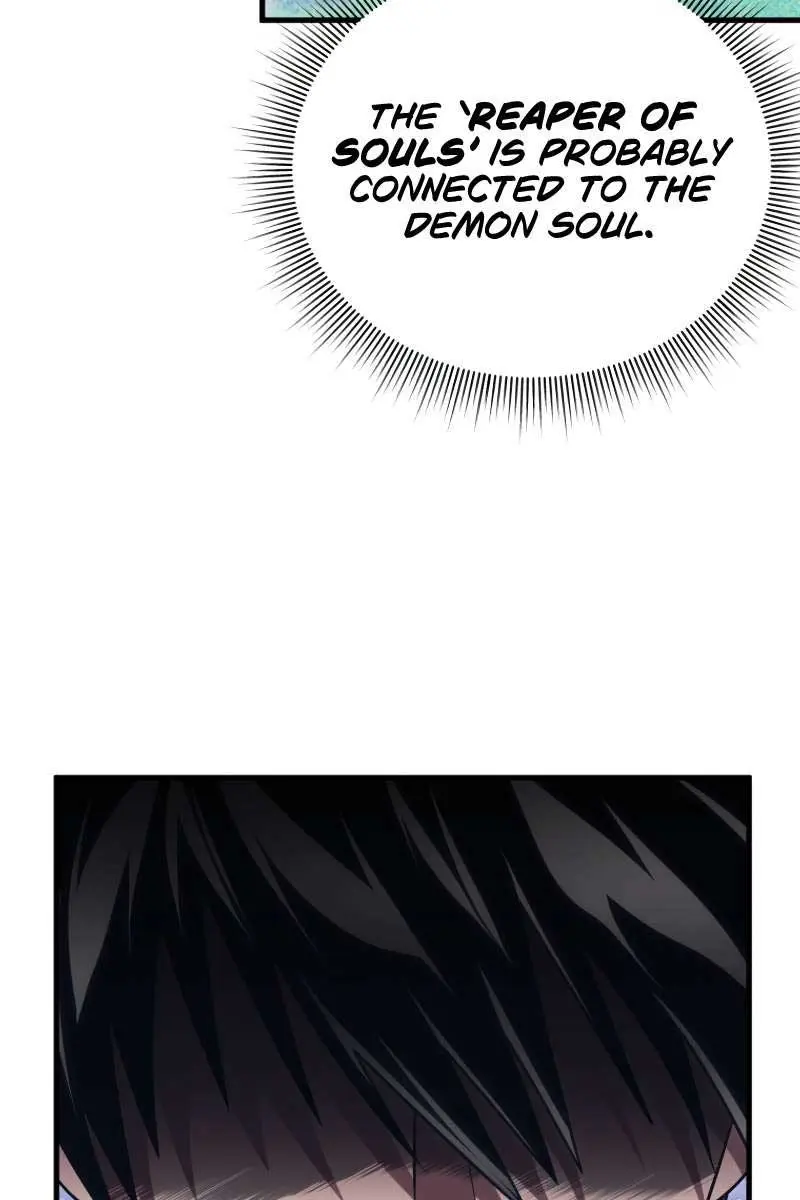 Player Who Returned 10,000 Years Later Chapter 94 Page 28