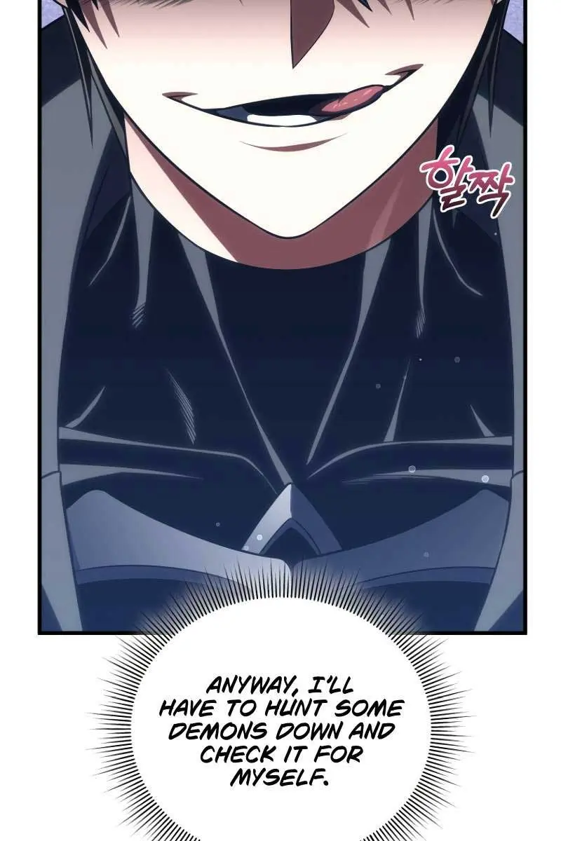 Player Who Returned 10,000 Years Later Chapter 94 Page 29