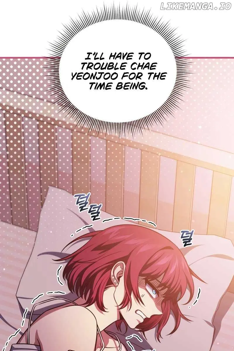 Player Who Returned 10,000 Years Later Chapter 94 Page 31