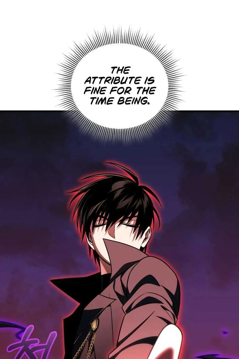 Player Who Returned 10,000 Years Later Chapter 94 Page 33