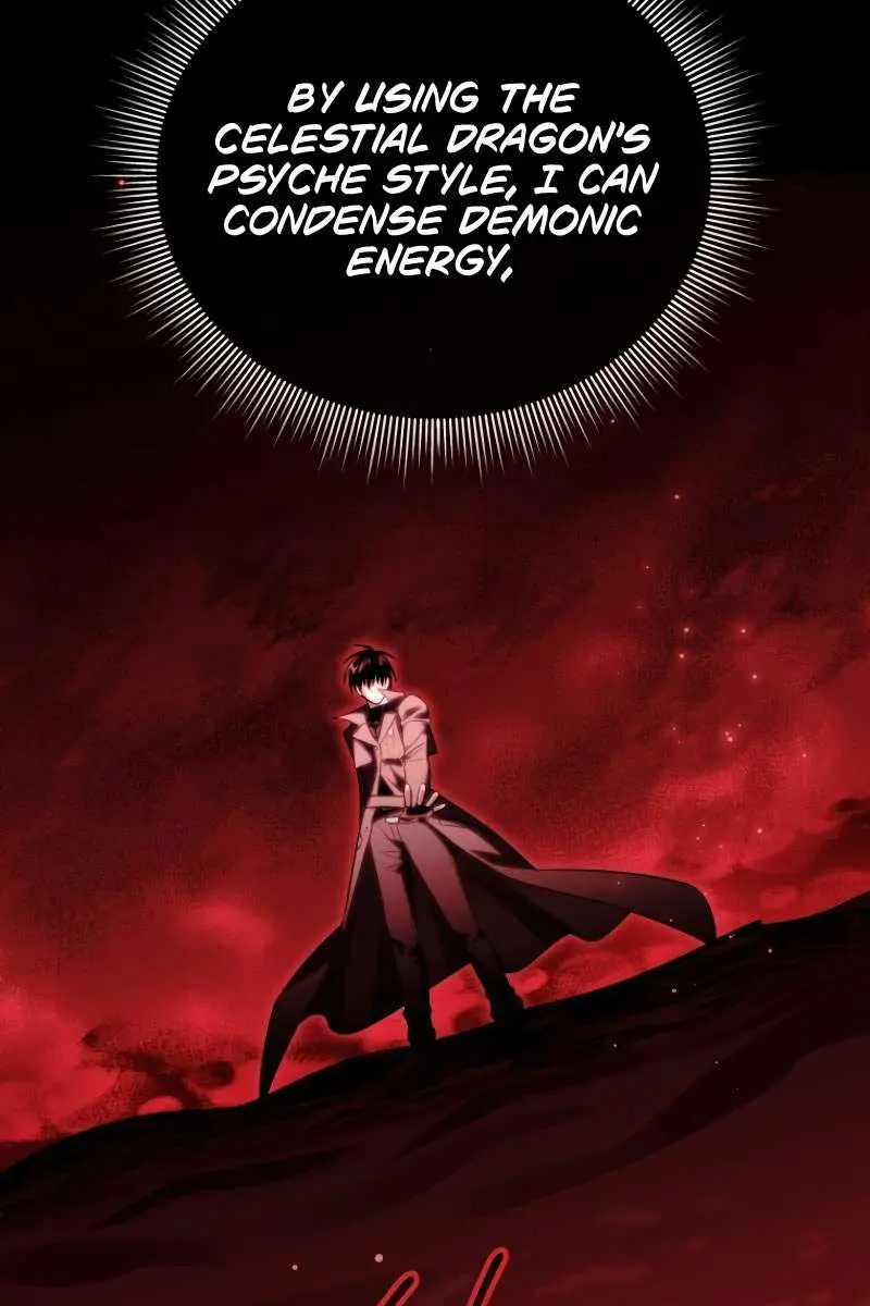 Player Who Returned 10,000 Years Later Chapter 94 Page 36