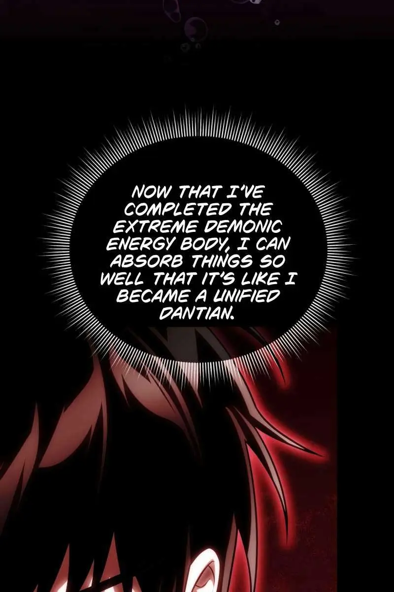 Player Who Returned 10,000 Years Later Chapter 94 Page 39