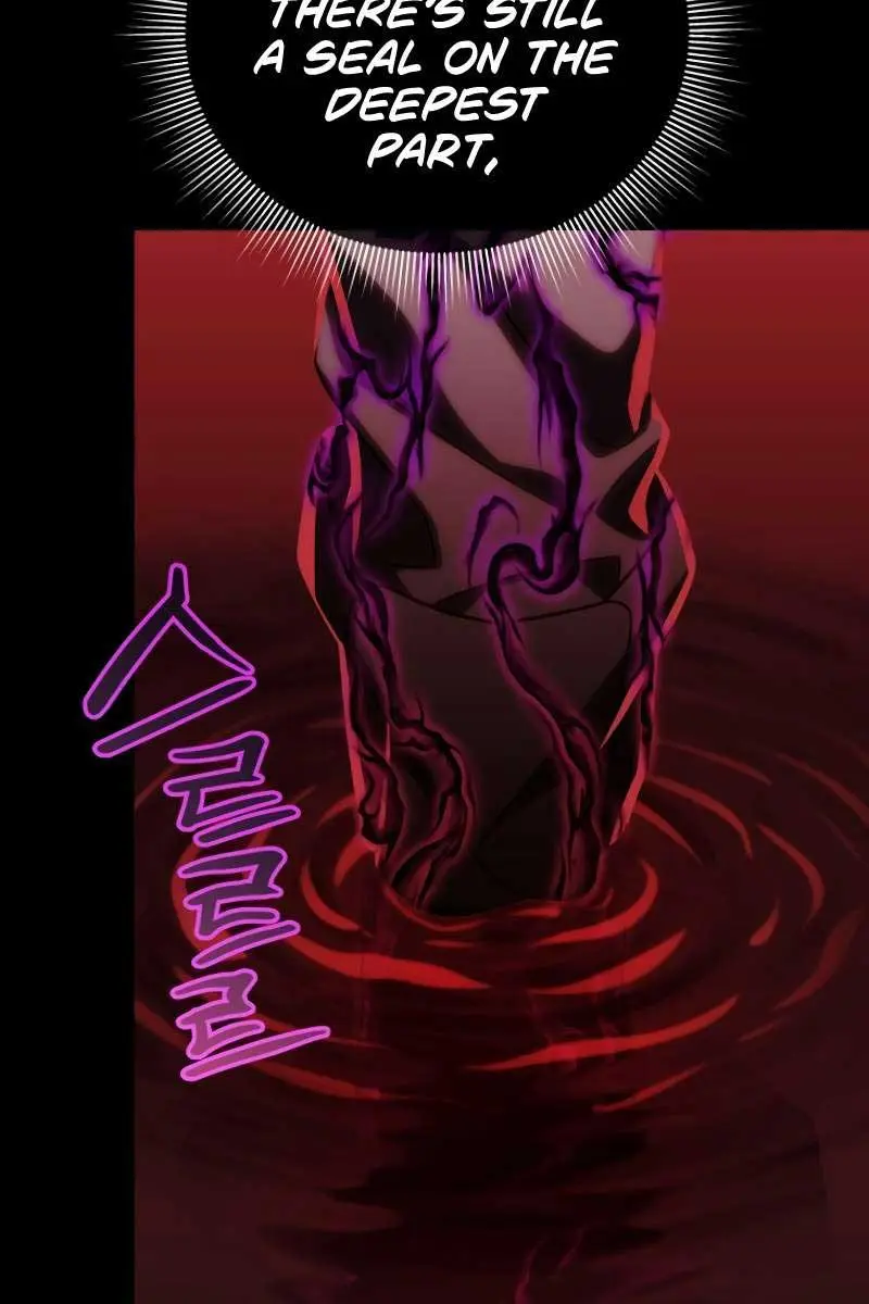 Player Who Returned 10,000 Years Later Chapter 94 Page 41