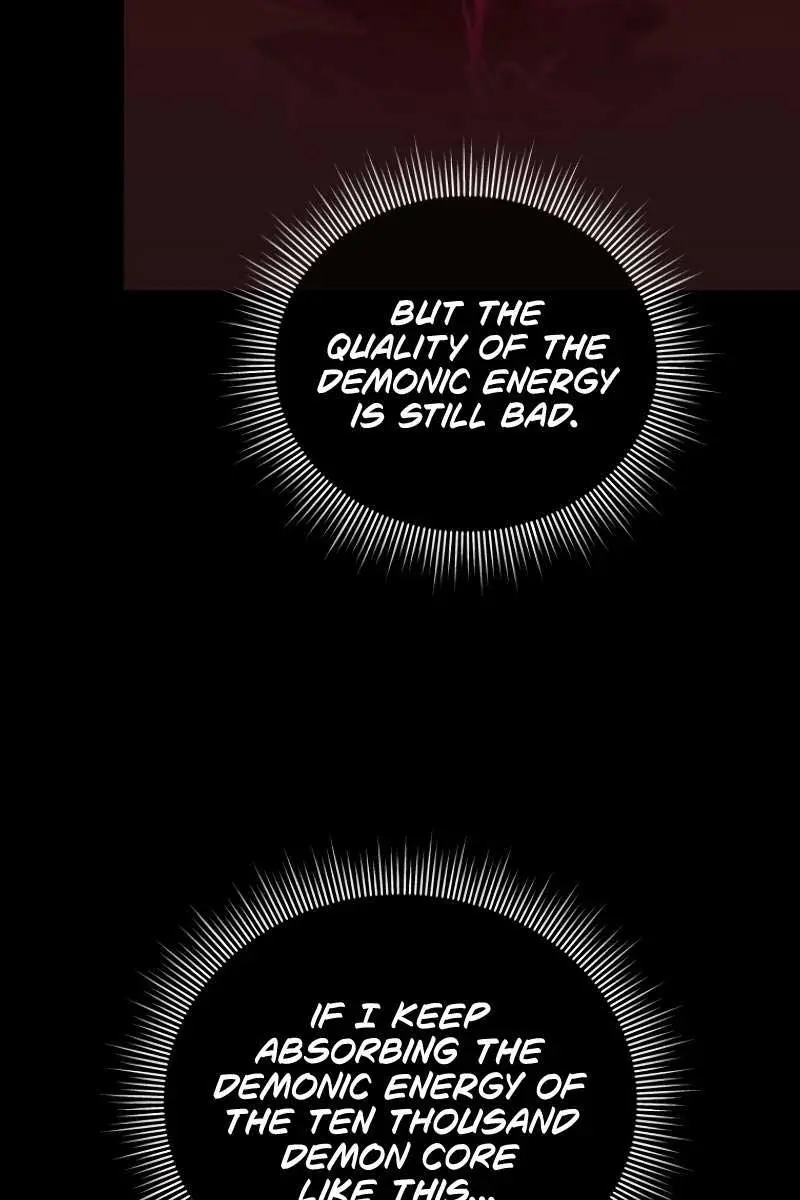 Player Who Returned 10,000 Years Later Chapter 94 Page 42