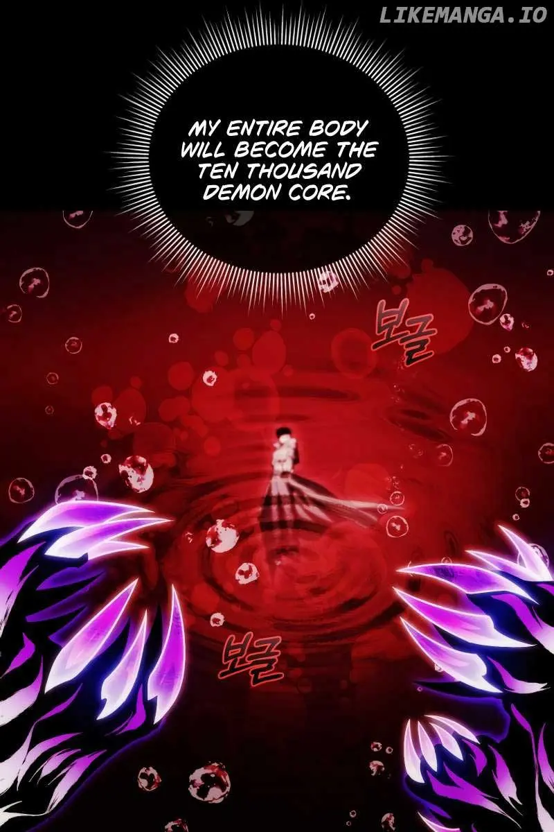 Player Who Returned 10,000 Years Later Chapter 94 Page 44