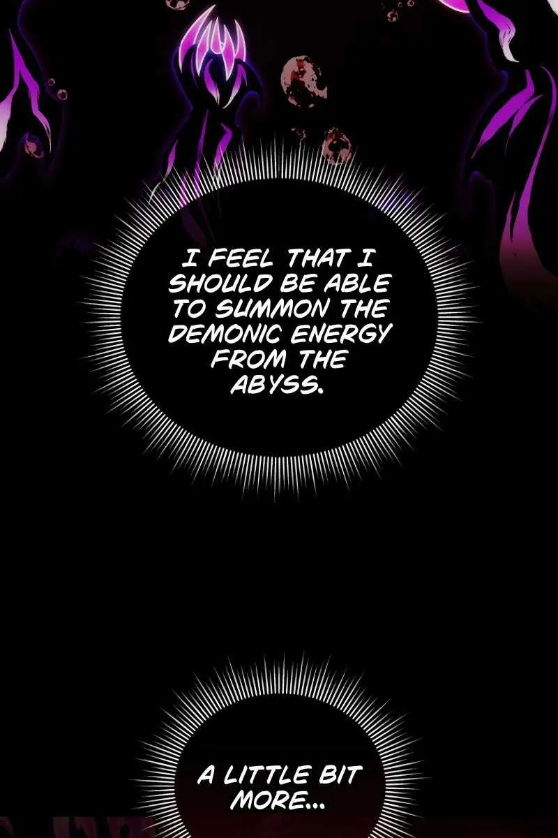 Player Who Returned 10,000 Years Later Chapter 94 Page 45