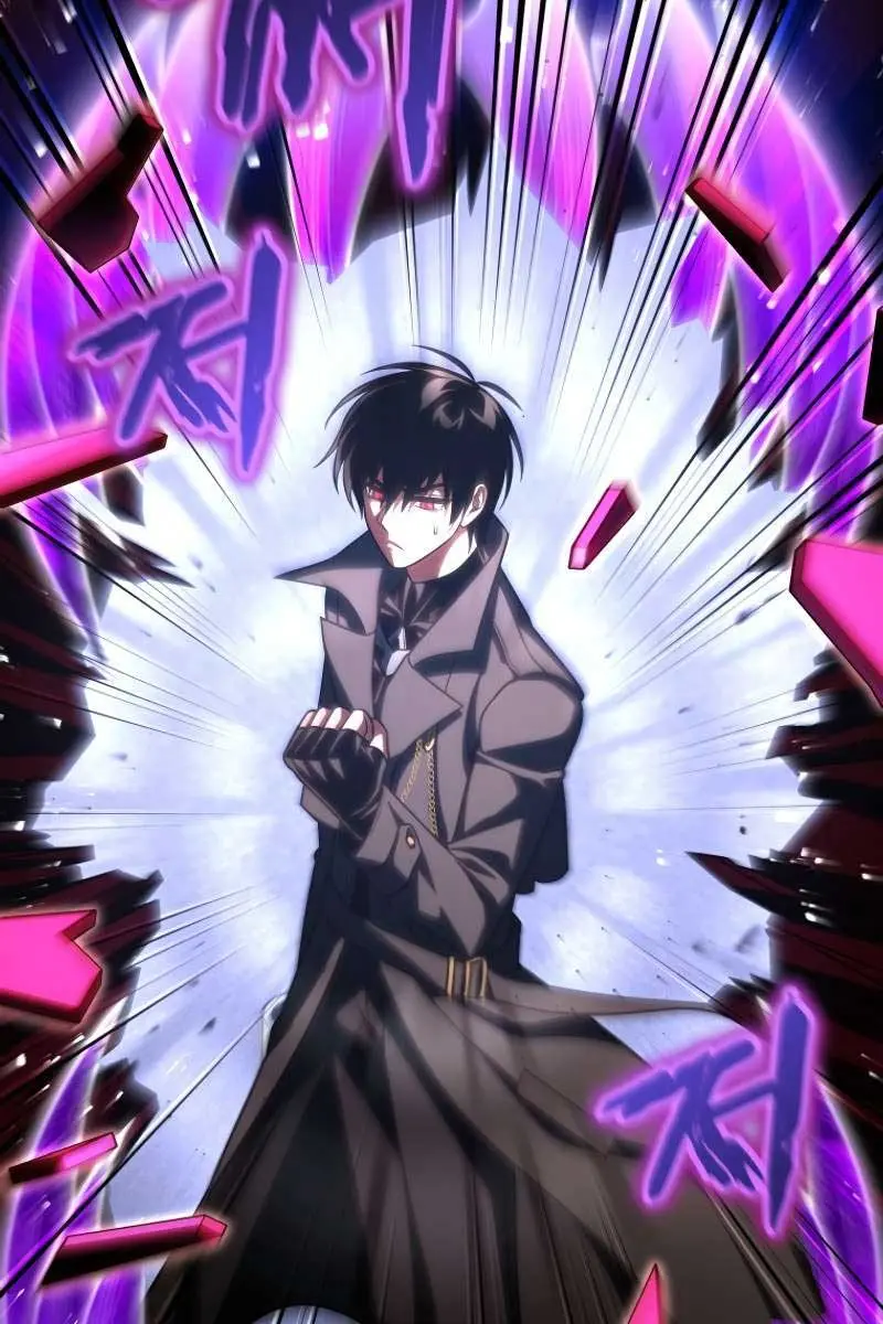 Player Who Returned 10,000 Years Later Chapter 94 Page 51