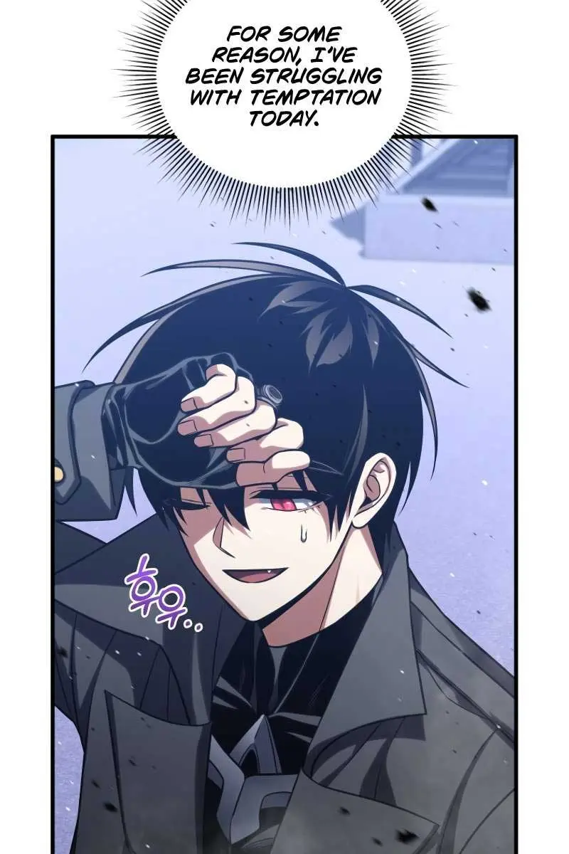 Player Who Returned 10,000 Years Later Chapter 94 Page 53