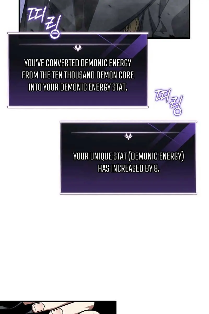 Player Who Returned 10,000 Years Later Chapter 94 Page 54