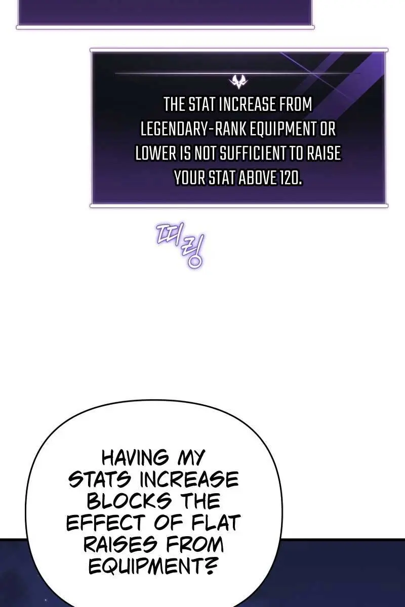 Player Who Returned 10,000 Years Later Chapter 94 Page 63