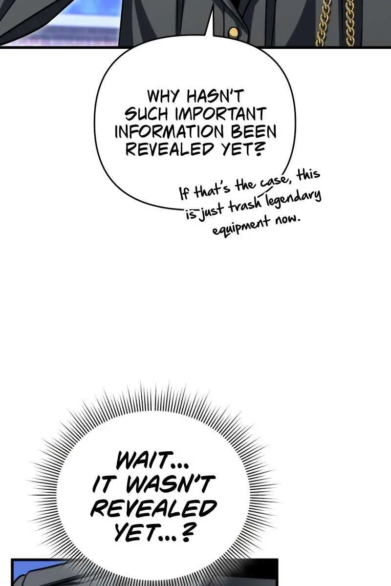 Player Who Returned 10,000 Years Later Chapter 94 Page 65