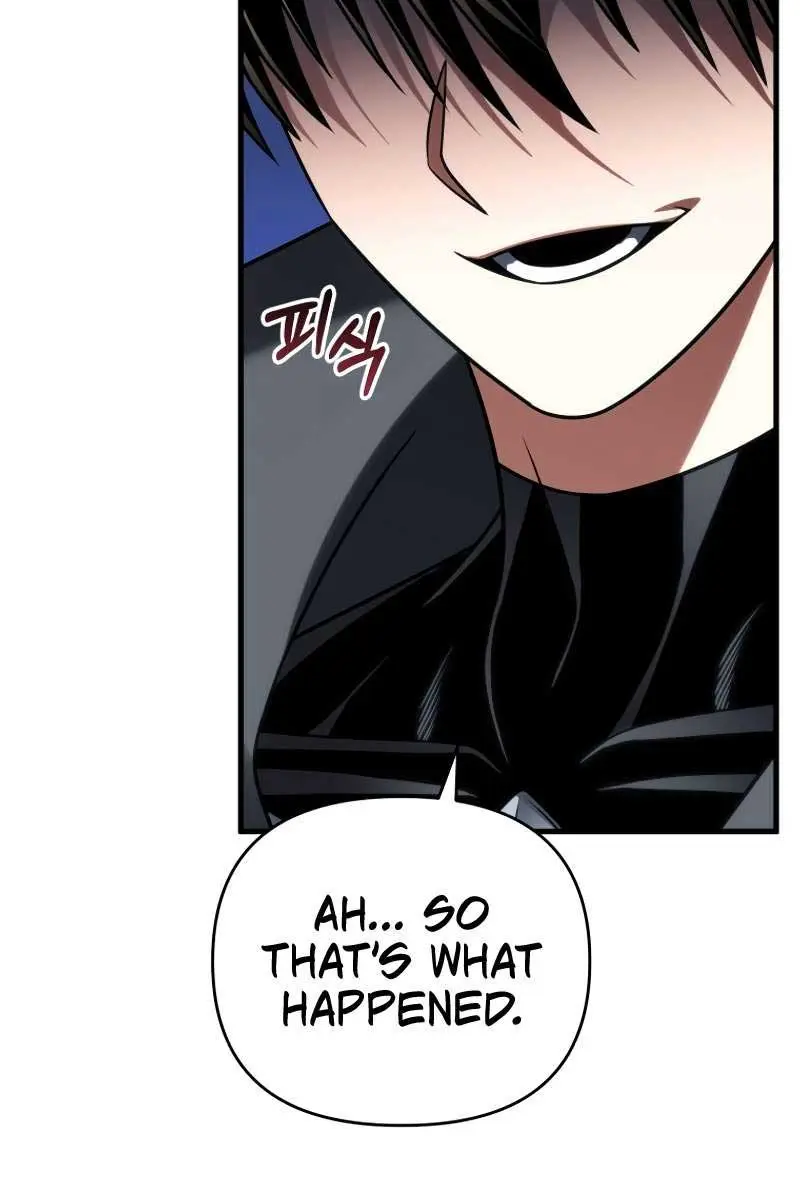 Player Who Returned 10,000 Years Later Chapter 94 Page 67