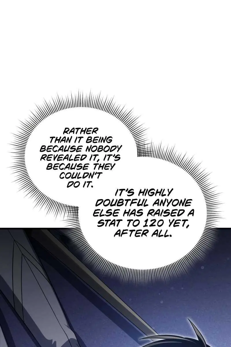 Player Who Returned 10,000 Years Later Chapter 94 Page 68