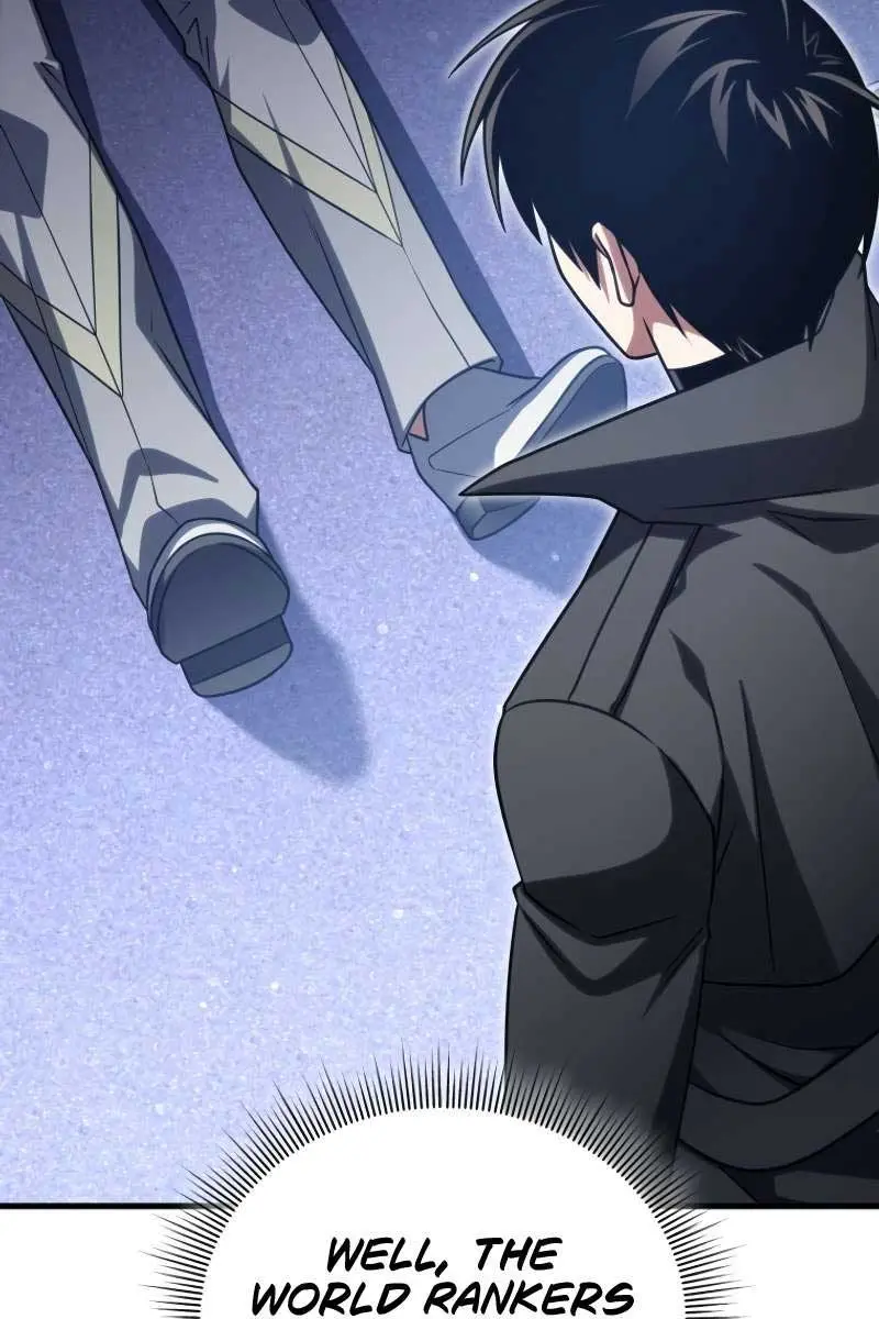 Player Who Returned 10,000 Years Later Chapter 94 Page 69