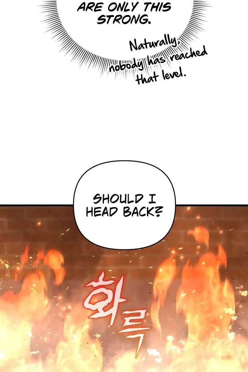 Player Who Returned 10,000 Years Later Chapter 94 Page 70