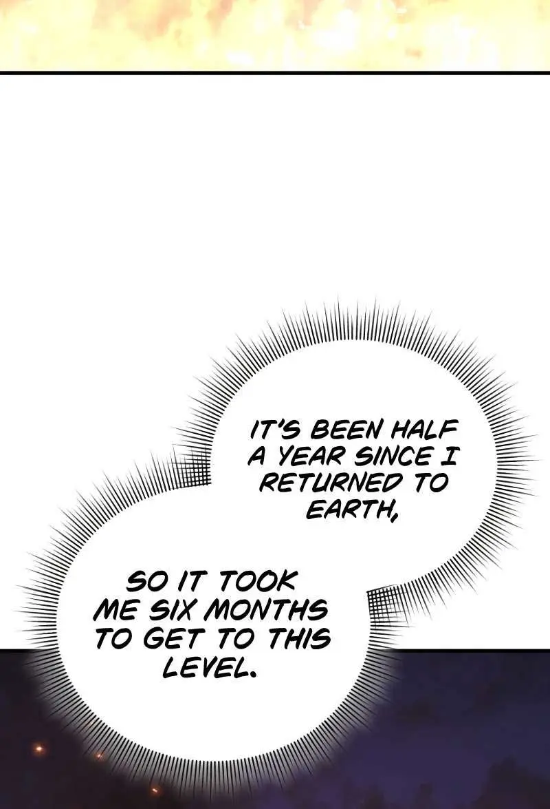 Player Who Returned 10,000 Years Later Chapter 94 Page 71