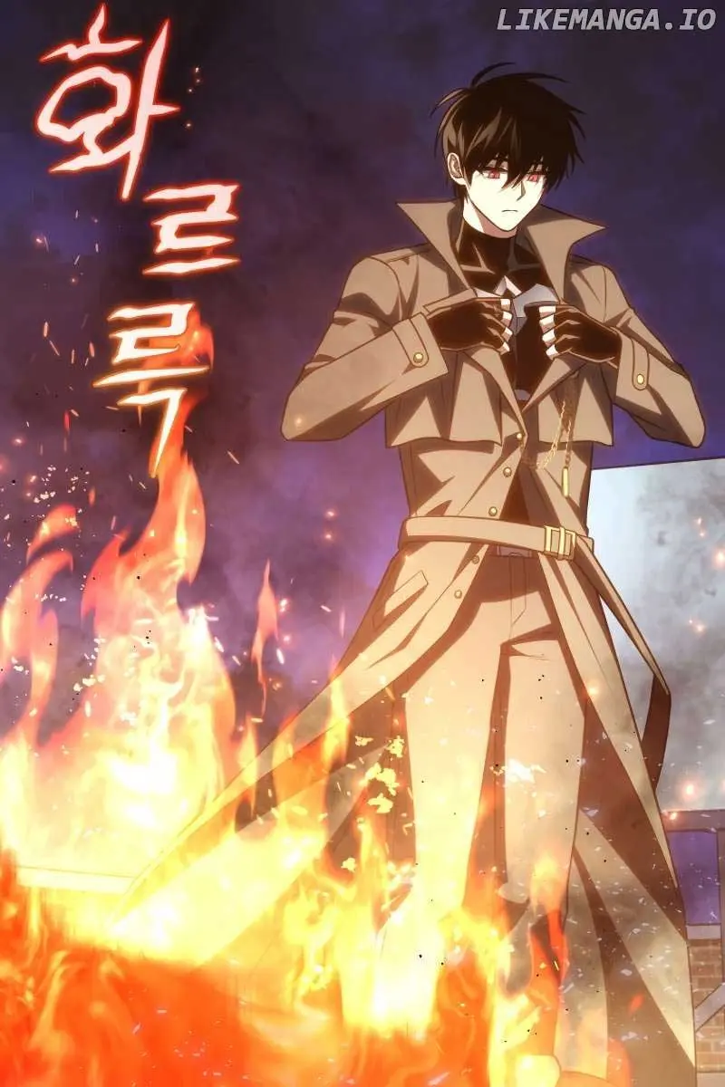 Player Who Returned 10,000 Years Later Chapter 94 Page 72