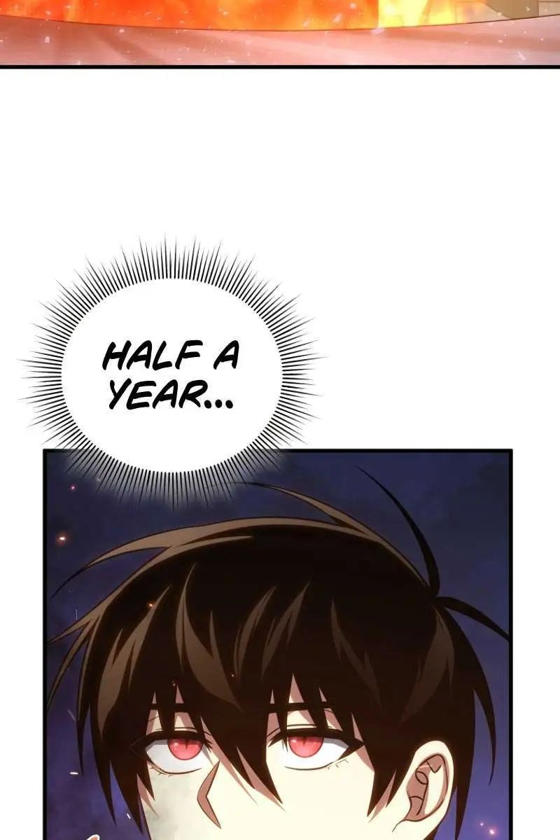 Player Who Returned 10,000 Years Later Chapter 94 Page 73