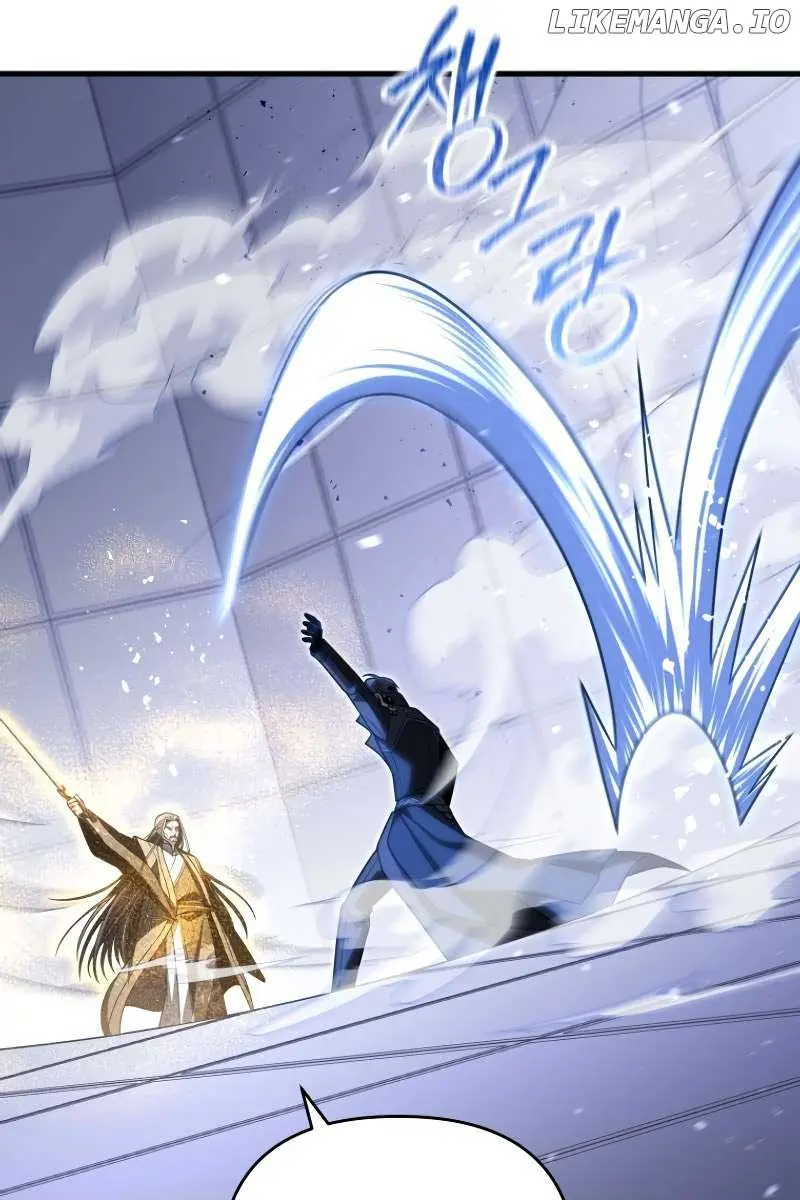 Player Who Returned 10,000 Years Later Chapter 94 Page 86