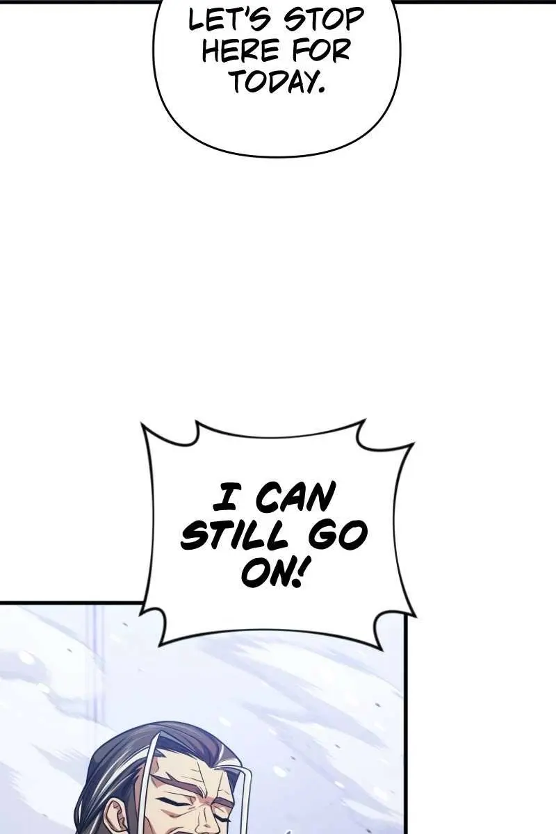 Player Who Returned 10,000 Years Later Chapter 94 Page 87