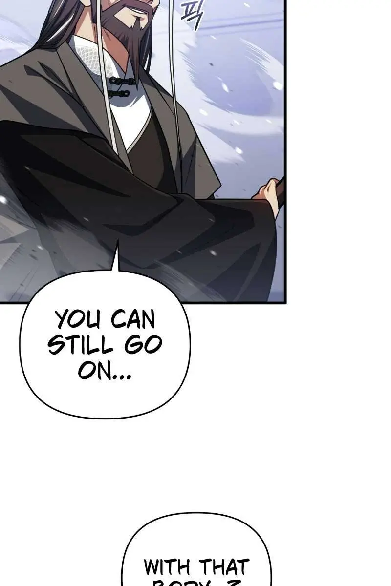 Player Who Returned 10,000 Years Later Chapter 94 Page 88