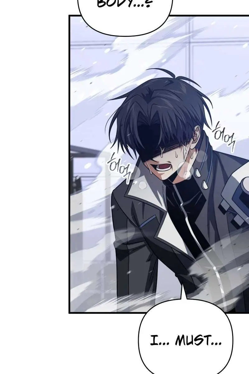 Player Who Returned 10,000 Years Later Chapter 94 Page 89