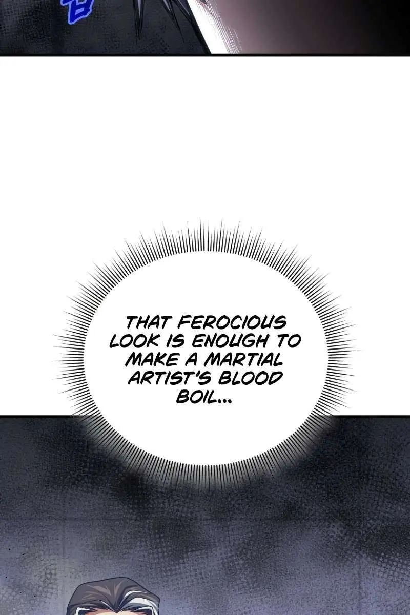 Player Who Returned 10,000 Years Later Chapter 94 Page 91